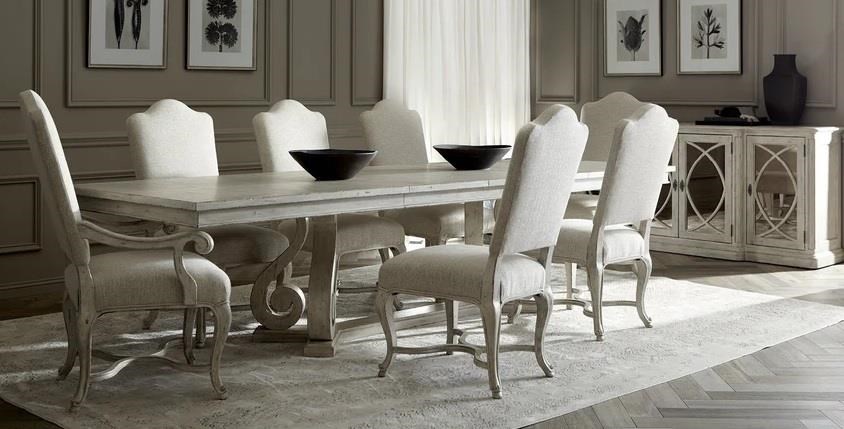Mirabelle Mirabelle 5 Piece Dining Set